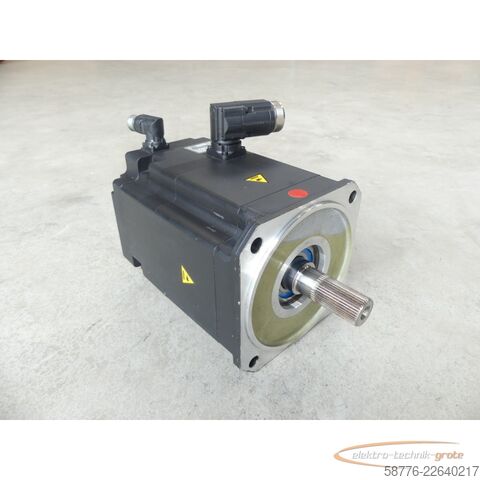  KUKA 1FK7103-5AF81-1YY3-Z S17 Servomotor SN: YFV950655147019