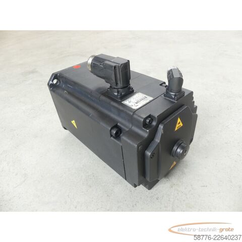  KUKA 1FK7105-5AY81-1YY3-Z S18 Servomotor SN: YFVN50665138003