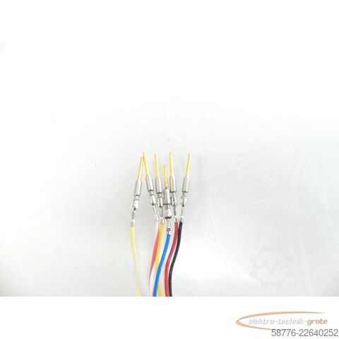 Steuerung KUKA Kuka Rotor für 1FK7100-5AZ91 mit 86 61111H21 0001 Bremse + Resolver T2J34-D309