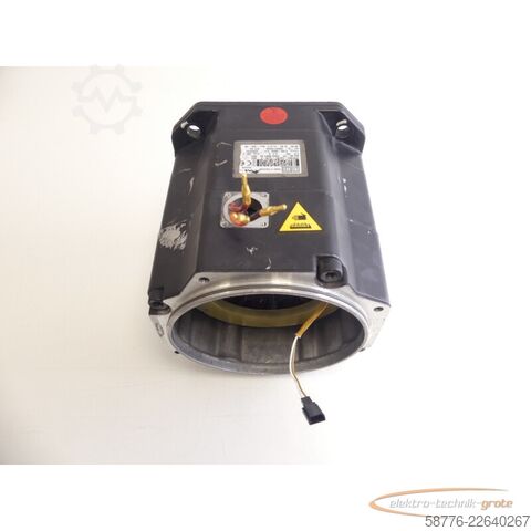 Stýrieining KUKA Kuka Stator für 1FK7081-5AZ91 Motor SN: YFVN50666135003