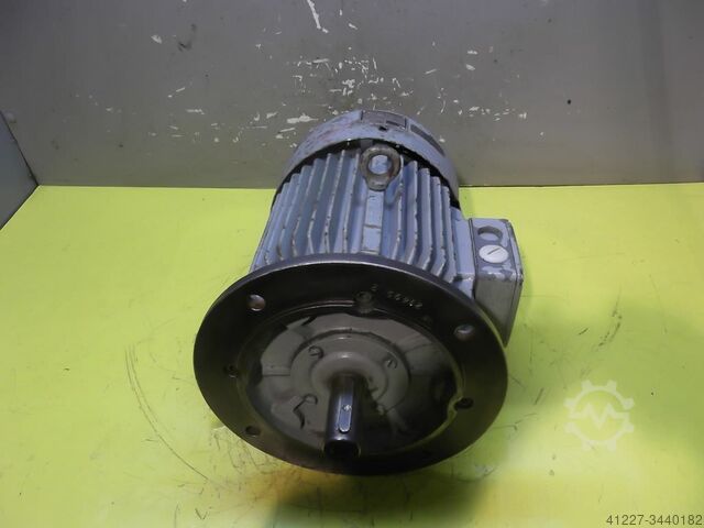 Elektromotor 1,5 kW 685 U/min Bauknecht RF4/8-75