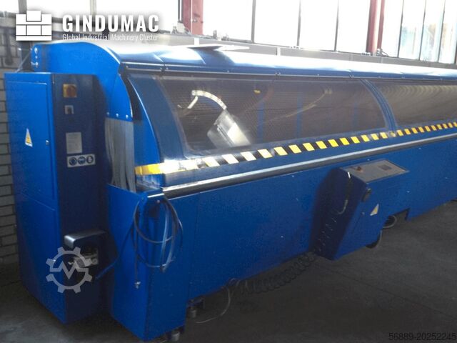 Sierra circular para metal SCHÜCO B 50 S