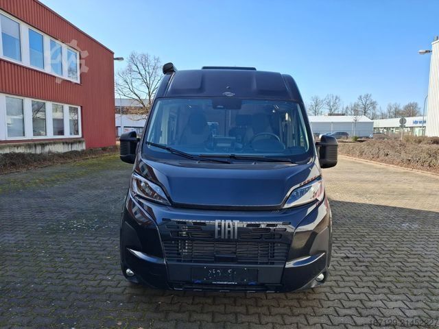 รถบ้าน CARADO pro CV 640 MJ2025