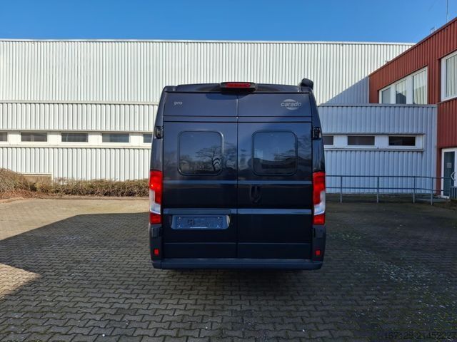 รถบ้าน CARADO pro CV 640 MJ2025