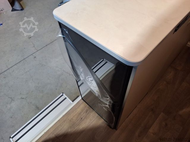 รถบ้าน CARADO pro CV 640 MJ2025