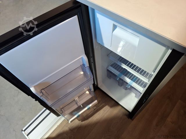 รถบ้าน CARADO pro CV 640 MJ2025