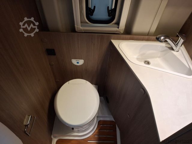 รถบ้าน CARADO pro CV 640 MJ2025