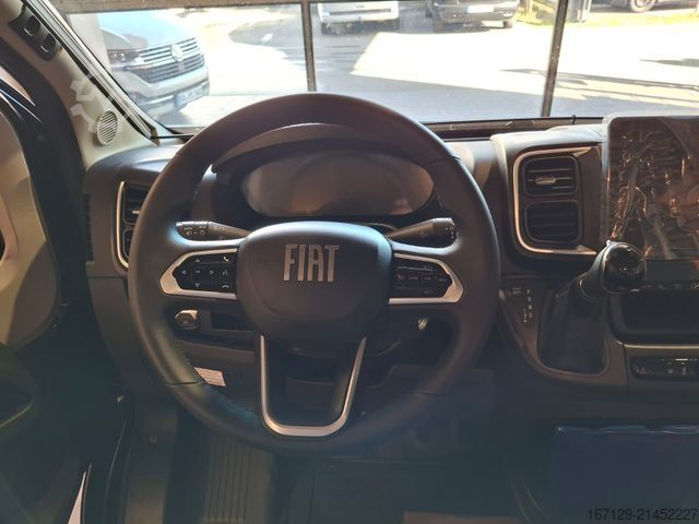 รถบ้าน CARADO pro CV 640 MJ2025