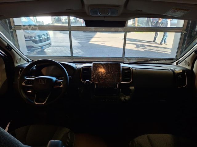 รถบ้าน CARADO pro CV 640 MJ2025