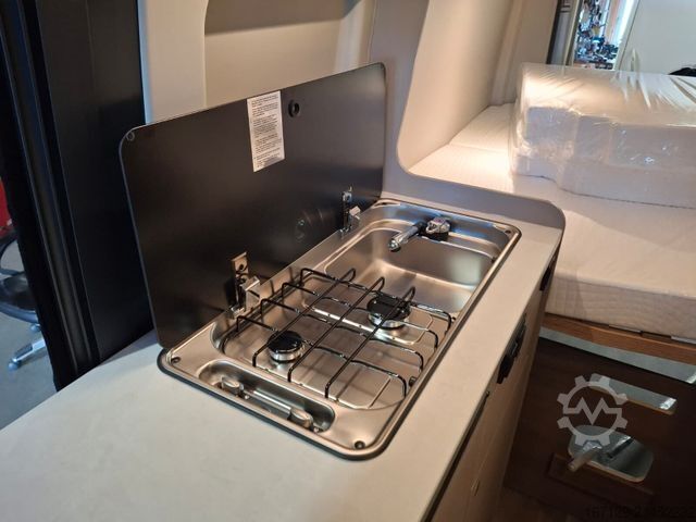 รถบ้าน CARADO pro+ CV 600 MJ2025