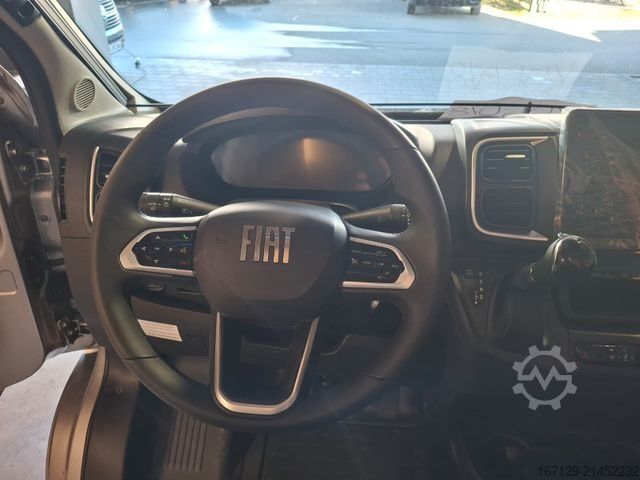 รถบ้าน CARADO pro+ CV 600 MJ2025