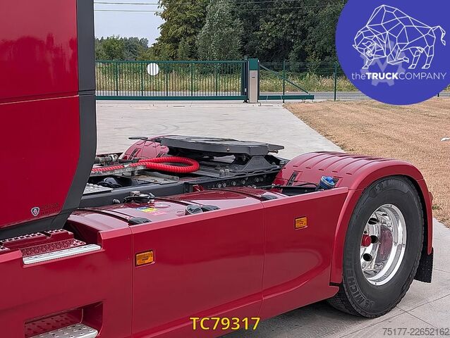  Scania S 500