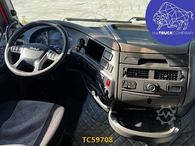Standard-SZM DAF XF 430
