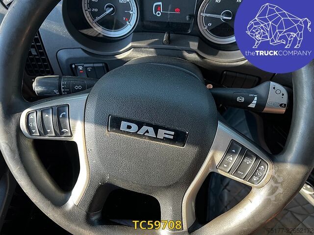 Standard-SZM DAF XF 430