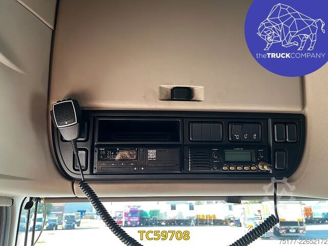 Standard-SZM DAF XF 430