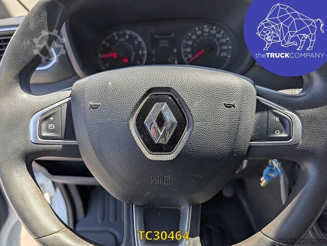 Kėlimo platforma Renault Master 145.35 nacelle klubb