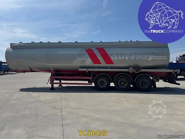 Depo Trailor 
