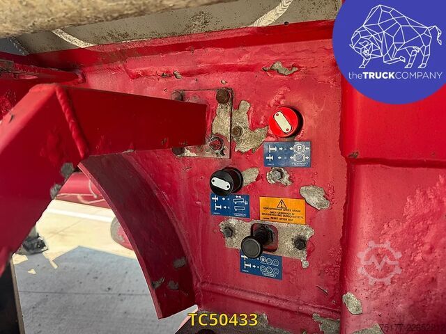 Depo Trailor 