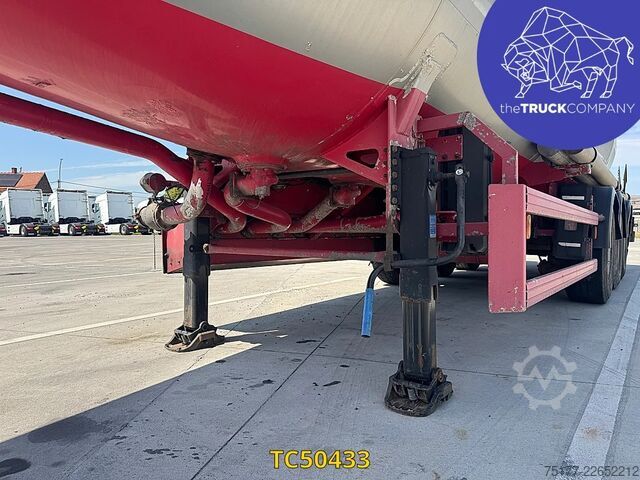 Depo Trailor 