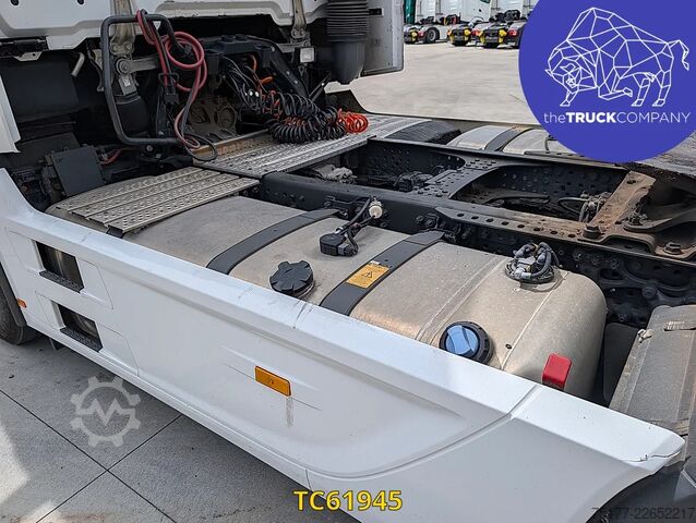 Standard-SZM Mercedes-Benz Actros 1853