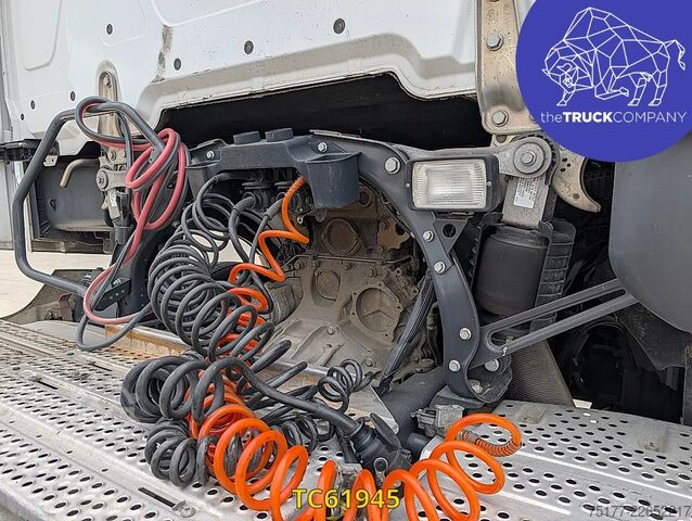 Standard-SZM Mercedes-Benz Actros 1853