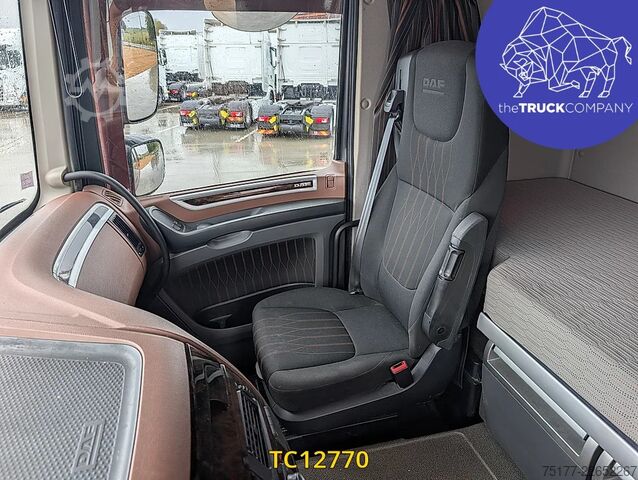 Estándar-SZM DAF XF 530