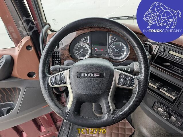 Standard-SZM DAF XF 530