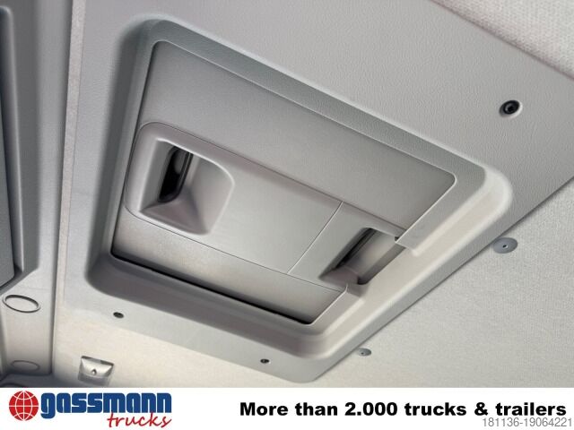 Camião porta-contentores de gancho Volvo FL 280 4x4