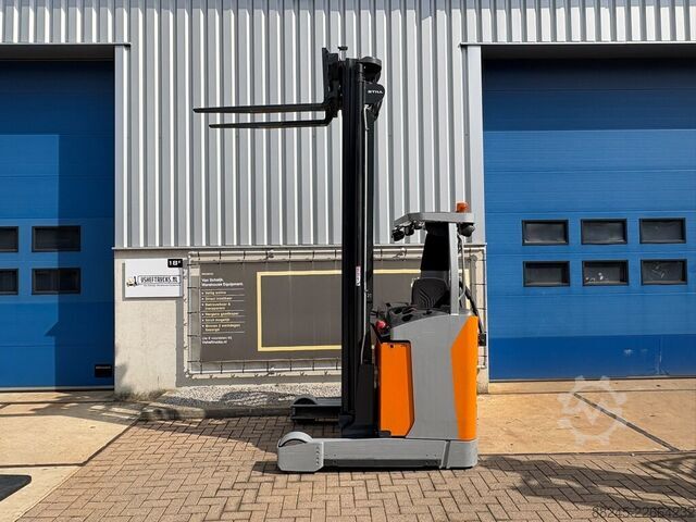 VS-23040 Reachtruck FMX-14 / 9200mm STILL FMX-14