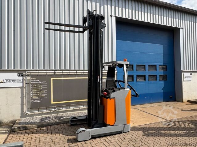VS-23040 Reachtruck FMX-14 / 9200mm STILL FMX-14