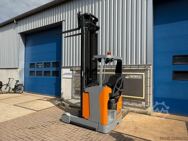 VS-23040 Reachtruck FMX-14 / 9200mm STILL FMX-14