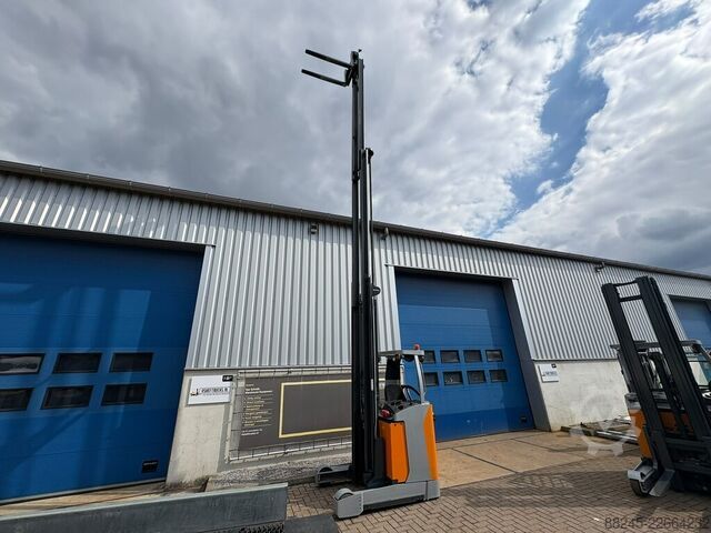VS-23040 Reachtruck FMX-14 / 9200mm STILL FMX-14