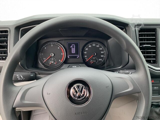 Panel kombi Volkswagen Crafter 2.0 TDI Kasten FWD  SpurH KlimaA PDC