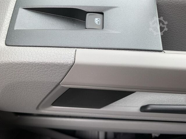 Panel kombi Volkswagen Crafter 2.0 TDI Kasten FWD  SpurH KlimaA PDC