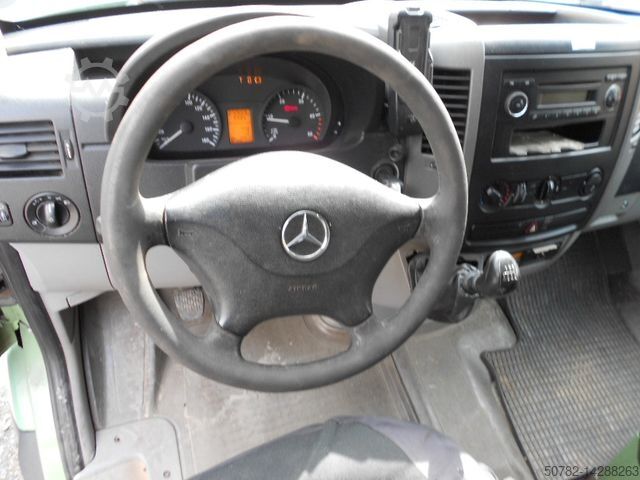 Furgão de teto alto MERCEDES-BENZ Sprinter 313, 906