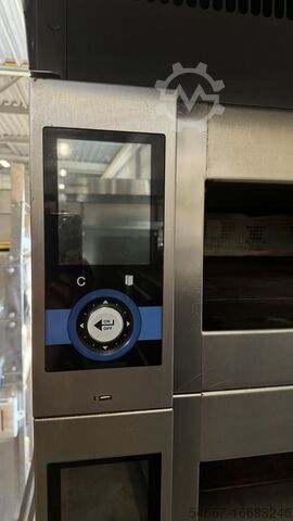 Backofen Wiesheu Ebo 128 S / GS1 Ebo 128