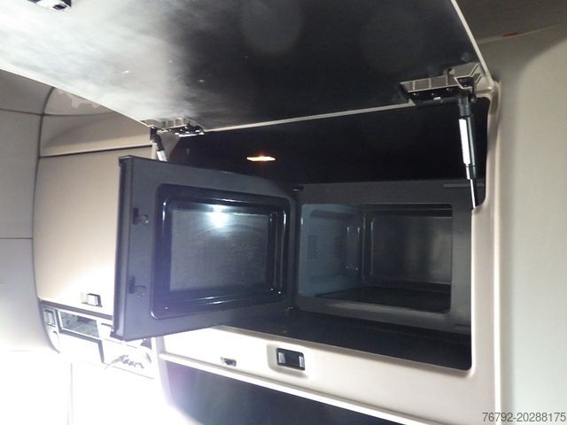 Standard trekkvogn DAF XF 480 FT SSC/Skylight/Ret./PTO/2xTank/Standklim