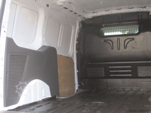 κλειστό βαν με μακρύ μεταξόνιο Ford Transit Connect 240 lang L2 Trend