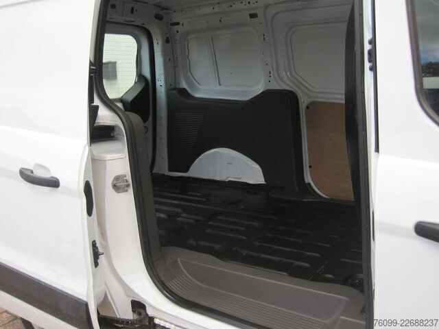 κλειστό βαν με μακρύ μεταξόνιο Ford Transit Connect 240 lang L2 Trend