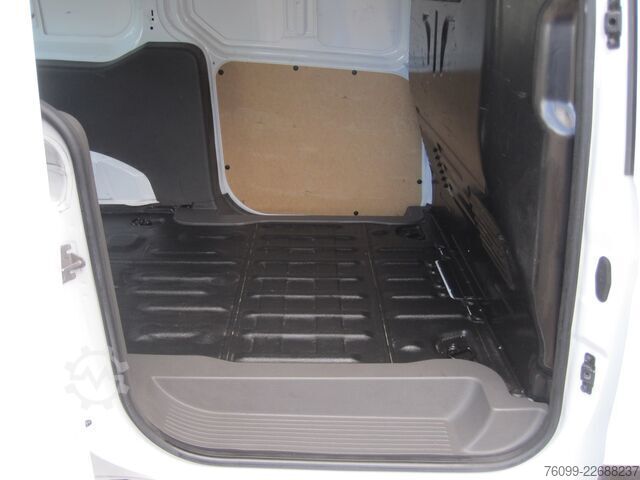 κλειστό βαν με μακρύ μεταξόνιο Ford Transit Connect 240 lang L2 Trend