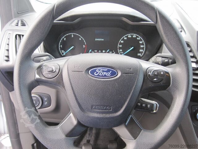 κλειστό βαν με μακρύ μεταξόνιο Ford Transit Connect 240 lang L2 Trend