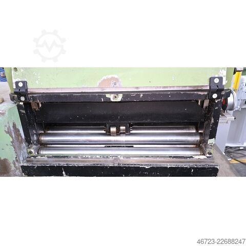 مزيل شرائط GSW RMZ 50/54