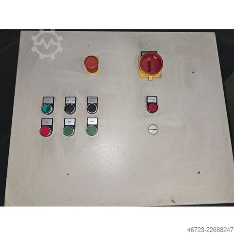 مزيل شرائط GSW RMZ 50/54