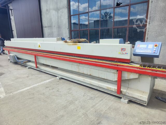 Äärelõikamismasin OTT U208-FU