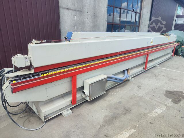 Äärelõikamismasin OTT U208-FU