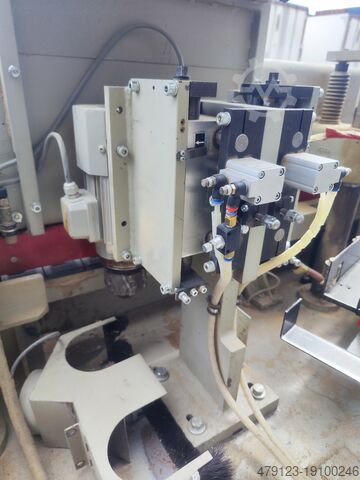 Äärelõikamismasin OTT U208-FU