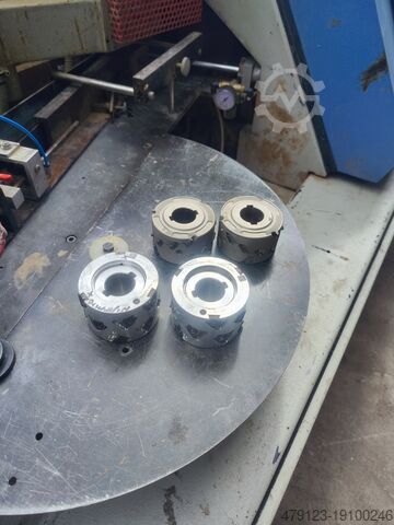 Äärelõikamismasin OTT U208-FU