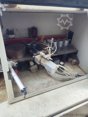 Äärelõikamismasin OTT U208-FU