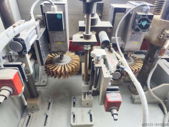 Äärelõikamismasin OTT U208-FU