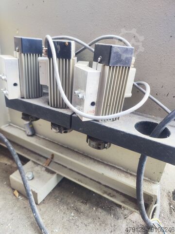 Äärelõikamismasin OTT U208-FU